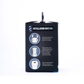HUNG UFO Deep Space Male Trainer Replacement Sleeve